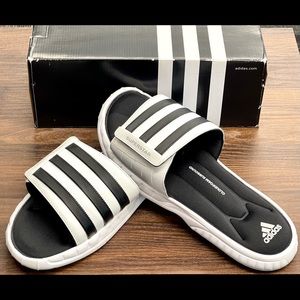 Adidas Superstar 3G Slide Cloudfoam - US 13 - Worn Once!